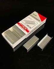 8000 Stück echt viele