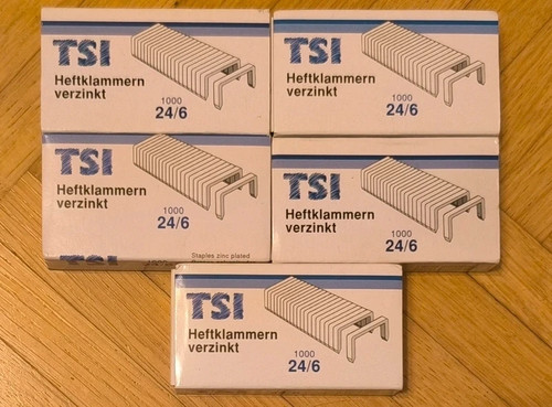 Päckchen 6 tsi - päckchen,