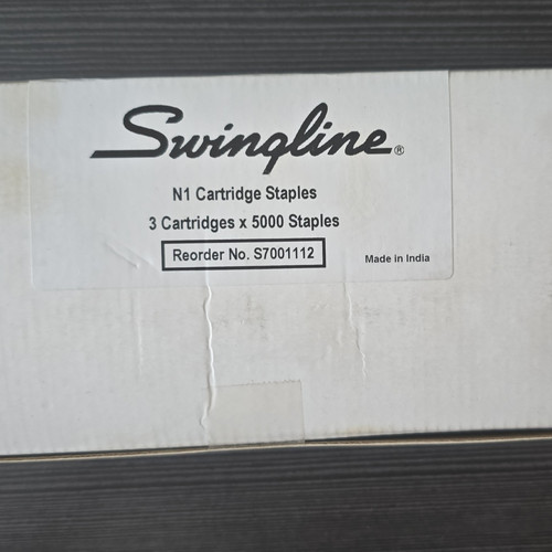 Swingline - , n1