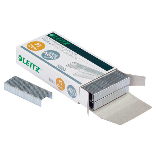 Leitz heftklammern 5570 - heftklammern,