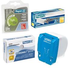 Rapid Klammern,Heftklammern