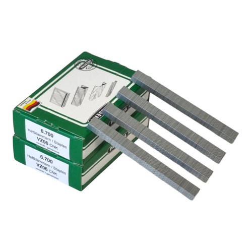 Prebena vz06cnk heftklammer - prebena,