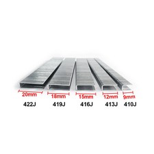 Heftklammern Nägel Tacker