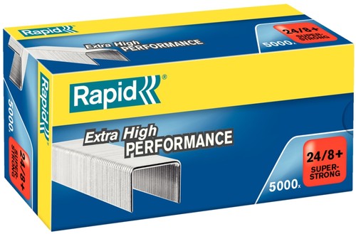 Rapid heftklammern super - rapid,