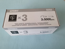 Rapid Heftklammern Klammer