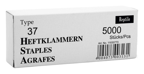 Rapid heftklammer - rapid,