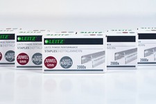 LEITZ Heftklammern Juwel 5640