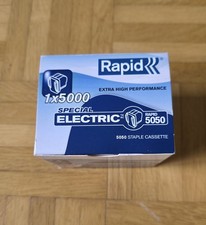 Rapid Heftklammern Klammer