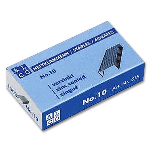 Alco - (0,01€/stück),