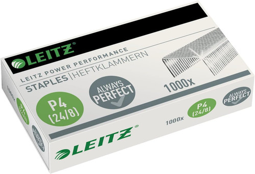 Heftklammern 1000 stück - 1000,