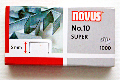 1000 novus no 10 - no.,