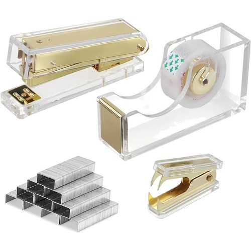 Heftklammern 1000 stück acryl - stück,