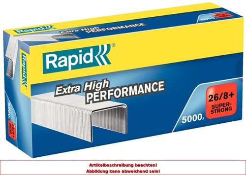 Rapid heftklammern super - heftklammern,