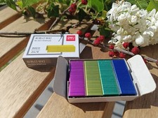 Heftklammern, Tackerklammern