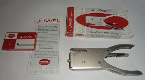 Juwel elastic die - juwel,