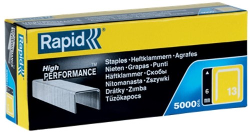 5000 heftklammern klammern - 5000,