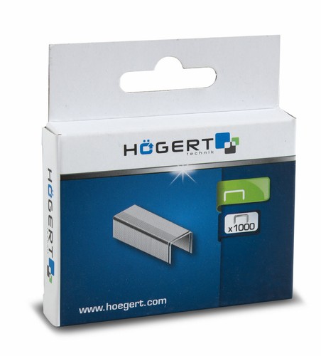 Högert heftklammern - högert,