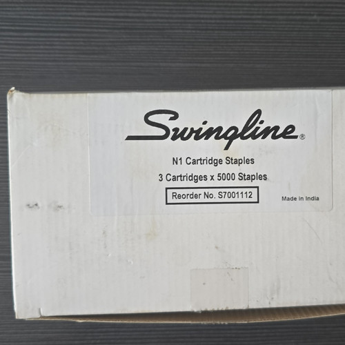 Swingline - , n1
