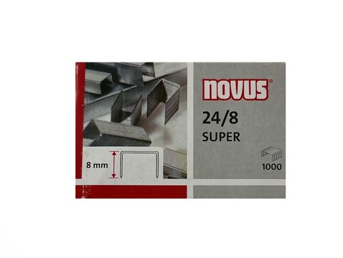 000 novus 8 super - 5.000,